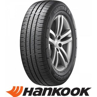 Hankook Vantra LT RA18 205/75 R16C 113R