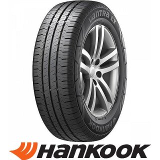 Hankook Vantra LT RA18 215/75 R16C 113R