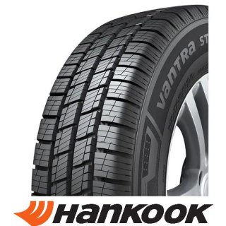 Hankook Vantra ST AS2 RA30 215/60 R17C 109T