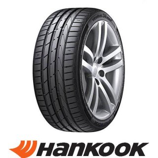 Hankook Ventus S1 evo2 K117B HRS FR 215/40 R18 85Y