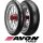 Avon Cobra Chrome Rear 200/50 R17 75H