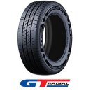 GT Radial Maxmiler WT3 EVR 195/70 R15C 104T