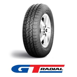 GT Radial Kargomax ST-4000 155/70 R13 78N