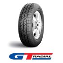 GT Radial Kargomax ST-4000 XL 155 R13 84N