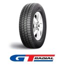 GT Radial Kargomax ST-6000 155 R13C 91N
