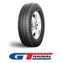 GT Radial Kargomax ST-6000 195/60 R12C 104N