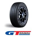 GT Radial Maxmiler AllSeason 2 EVR 195/75 R16C 110R