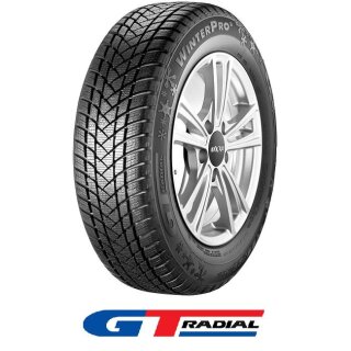 GT Radial Winterpro 2 EVO XL 215/50 R17 95V