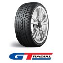 GT Radial Winterpro 2 Sport XL 245/45 R18 100V
