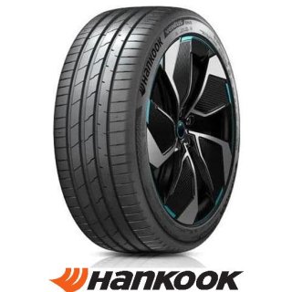 Hankook iON evo IK01A SUV Sound Absorber XL FR 255/35 ZR21 98W