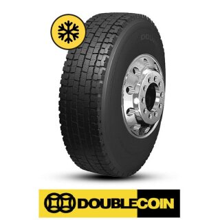 Double Coin RSD 1 315/80 R22.5 156L