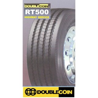 Double Coin RT 500 10 R17.5 143L