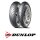 Dunlop ScootSmart Front/Rear 120/90 -10 57L