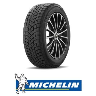 Michelin X-ICE Snow SUV XL 255/45 R21 106H