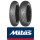 Mitas Touring Force Front 120/70 ZR17 58W