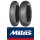 Mitas Touring Force Rear 160/60 ZR17 69W