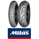 Mitas Touring Force-SC 130/90 -10 61L rear