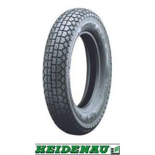 Heidenau K38 Front/Rear 3.50-10 59M RF TL