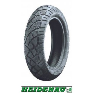 Heidenau K58 Snowtex Front/Rear 110/70 -11 45M