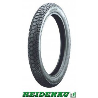 Heidenau K58 Front/Rear 3.00 -10 50J RF TL