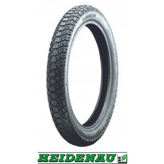 Heidenau K58 Front/Rear 110/70 -12 56M TL