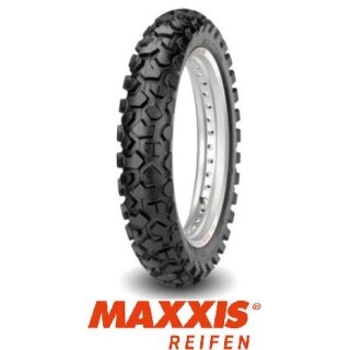 Maxxis M-6006 Rear 120/80 -18 62S TT