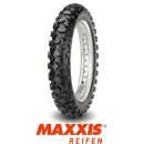Maxxis M-6006 Rear 120/80 -18 62S TT