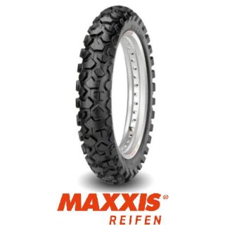 Maxxis M-6006 Rear 130/80 -17 65S TT