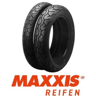 Maxxis Classic M-6011 Front MH90 -21 56H TL