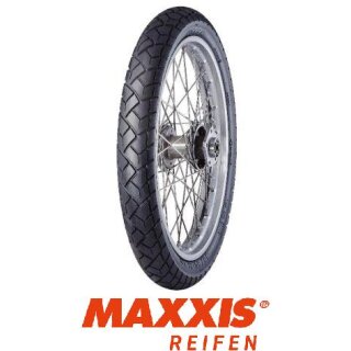 Maxxis M-6017 Rear 130/80 -17 65H TL