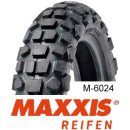 Maxxis M-6024 Front/Rear 120/90 -10 57J TL