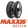 Maxxis M-6029 Rear 130/90 -10 61J TL