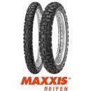Maxxis M-6034 Rear 110/80 -18 58P TT