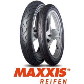 Maxxis Promaxx M-6102 Front 100/90 -18 56H TL