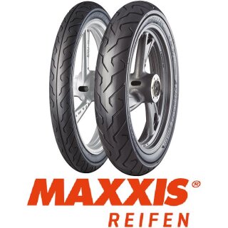 Maxxis Promaxx M-6103 Rear 110/90 -18 61H TL