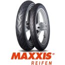 Maxxis Promaxx M-6103 Rear 130/70 -17 62H TL