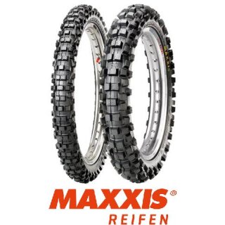 Maxxis Maxxcross IT M-7304 Front 70/100 -19 42M TT