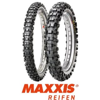 Maxxis Maxxcross IT M-7304 Front 2.50 -10 33J TT