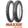 Maxxis Maxcross SI M-7312 Rear 2.75 -10 38J TT