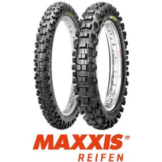 Maxxis Maxcross SI M-7312 Rear 90/100 -14 49M TT