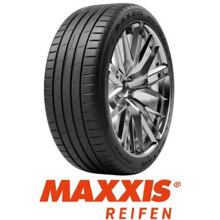Maxxis Victra Sport 6 VS6 SUV XL FR 235/60 R18 107W