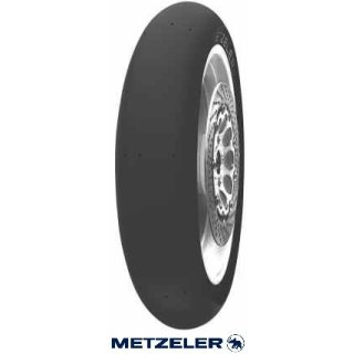 Metzeler Racetec TD Slick Rear 190/55 R17 NHS