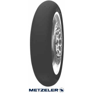Metzeler Racetec TD Slick Rear 200/55 R17 NHS
