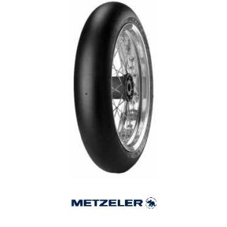 Metzeler Racetec SM K1 K243 Front 125/75 R420 NHS