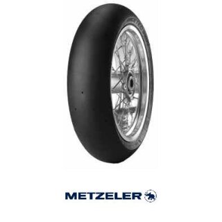 Metzeler Racetec SM K1 Rear 165/55 R17 NHS