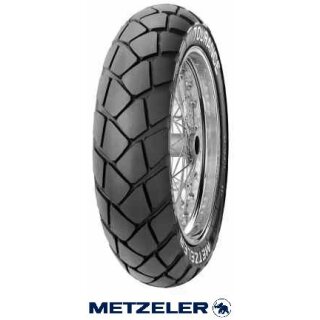 Metzeler Tourance Rear 120/90 -17 64S TT