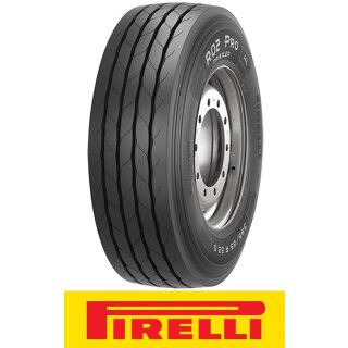 Pirelli R02 PRO Trailer 245/70 R19.5 142/140K