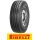 Pirelli R02 PRO Trailer 245/70 R19.5 142/140K