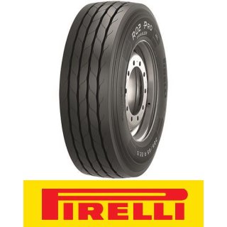 Pirelli R02 PRO Trailer 385/55 R22.5 164K
