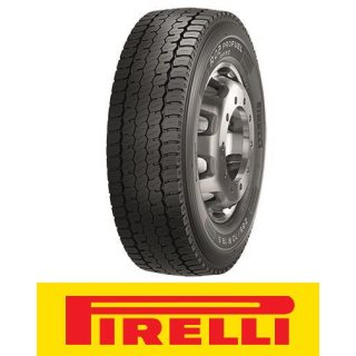 Pirelli R02 ProFuel Drive 265/70 R19.5 140/138M